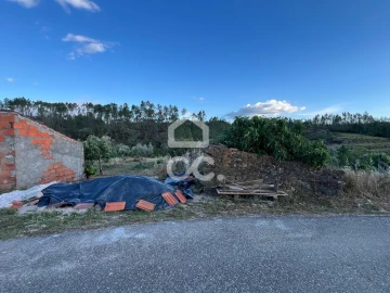 Terreno para Venda em Santo Andre das Tojeiras