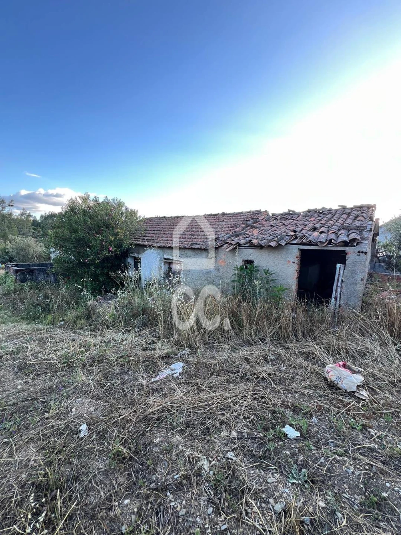 Terreno para Venda em Santo Andre das Tojeiras Foto 9