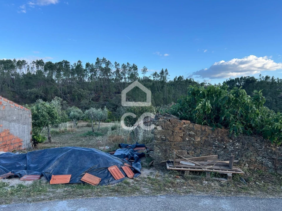 Terreno para Venda em Santo Andre das Tojeiras Foto 14