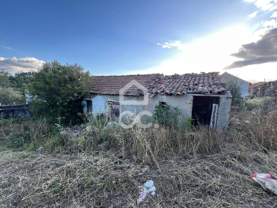 Terreno para Venda em Santo Andre das Tojeiras Foto 8