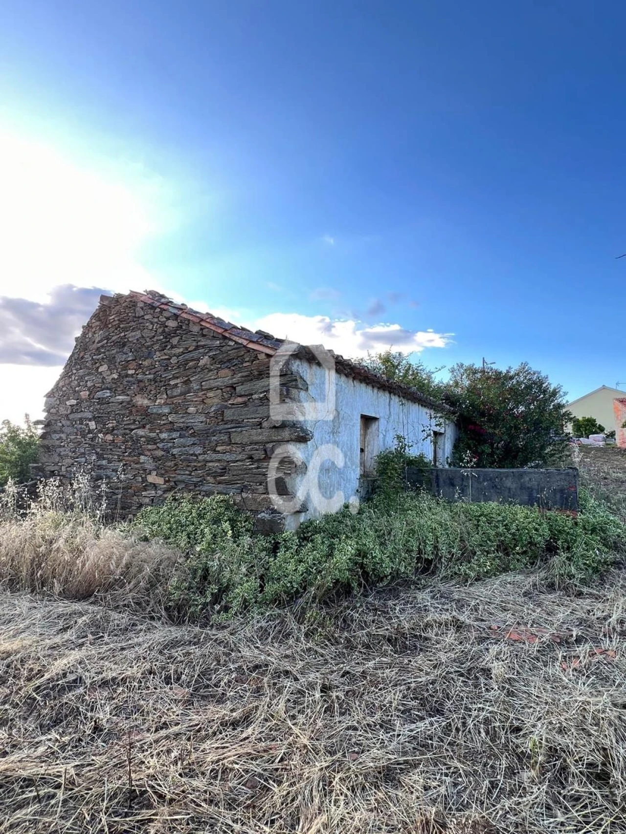 Terreno para Venda em Santo Andre das Tojeiras Foto 6