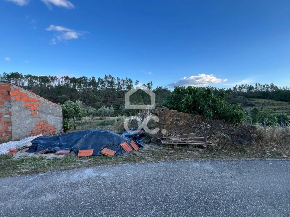 Terreno para Venda em Santo Andre das Tojeiras Foto 11