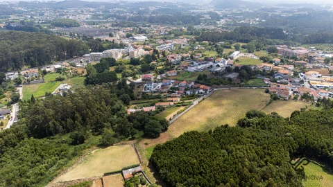 Terreno Agricola ou Rústico para Venda em Grijo
