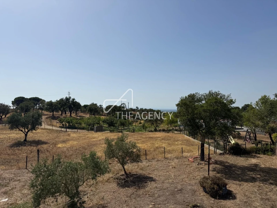 Terreno para Venda em Melides Foto 18