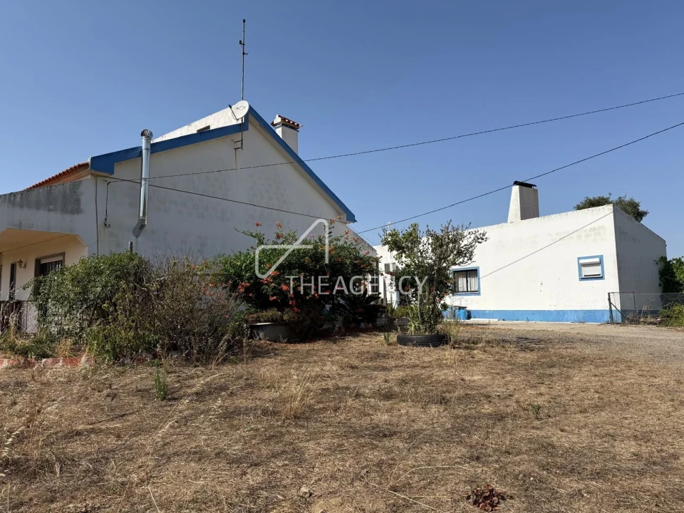 Terreno para Venda em Melides Foto 11