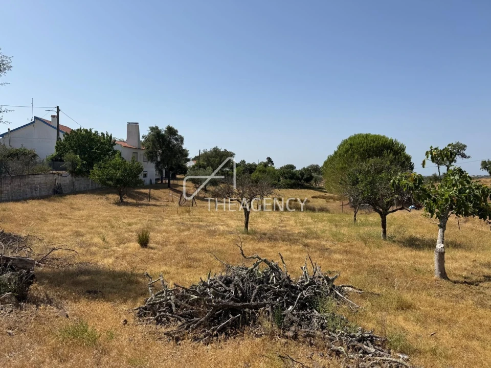 Terreno para Venda em Melides Foto 10