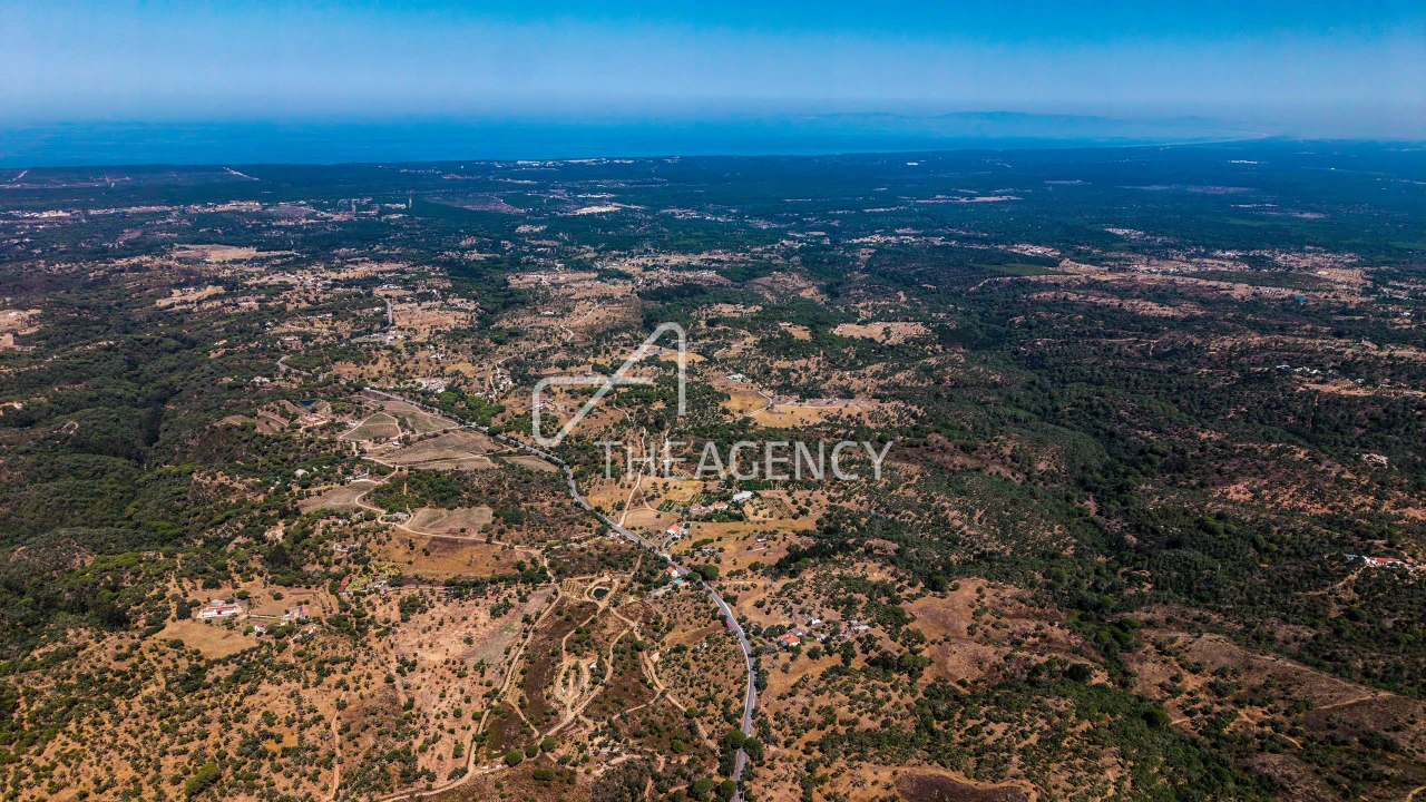 Terreno para Venda em Melides Foto 1