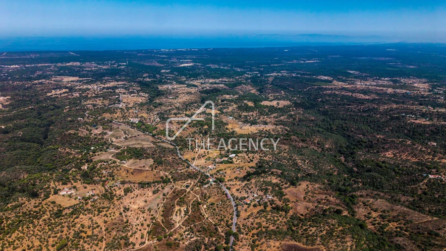 Terreno para Venda em Melides