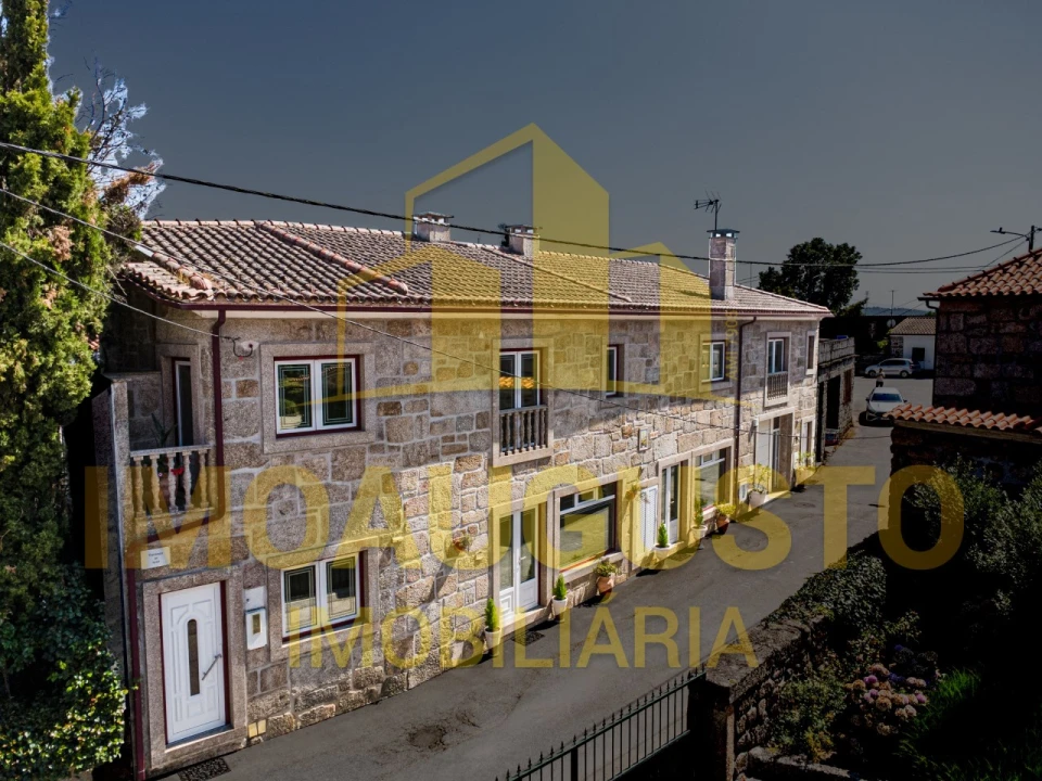 Moradia T3 para Venda em Minhocal Foto 25