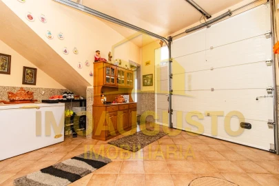 Moradia T3 para Venda em Minhocal