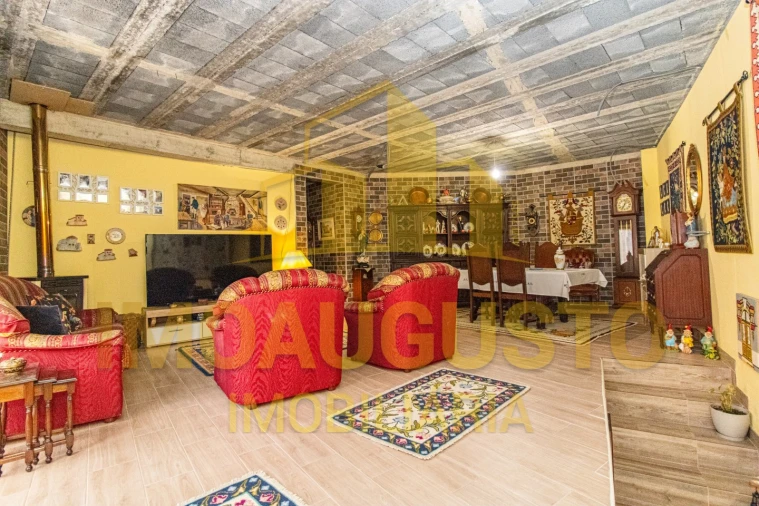 Moradia T3 para Venda em Minhocal Foto 17