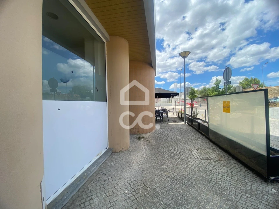 Negócio para Trespasse em Torres Novas (Santa Maria, Salvador e Santiago) Foto 20