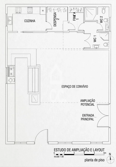 Negócio para Trespasse em Torres Novas (Santa Maria, Salvador e Santiago)