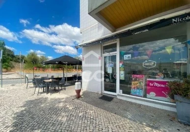 Negócio para Trespasse em Torres Novas (Santa Maria, Salvador e Santiago)
