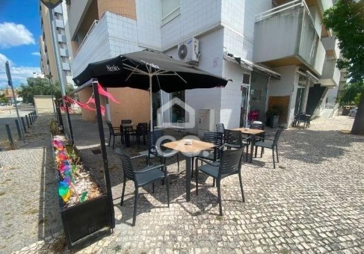 Negócio para Trespasse em Torres Novas (Santa Maria, Salvador e Santiago) Foto 18