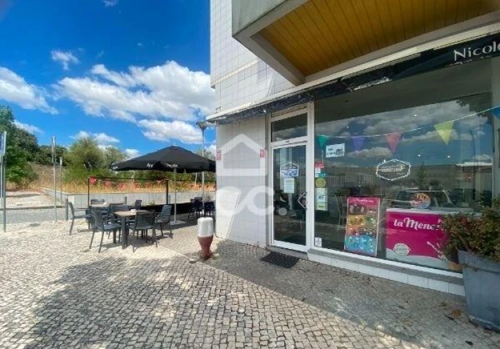Negócio para Trespasse em Torres Novas (Santa Maria, Salvador e Santiago) Foto 21