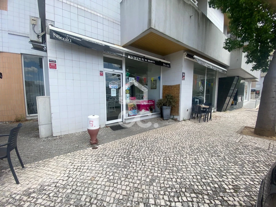 Negócio para Trespasse em Torres Novas (Santa Maria, Salvador e Santiago) Foto 22