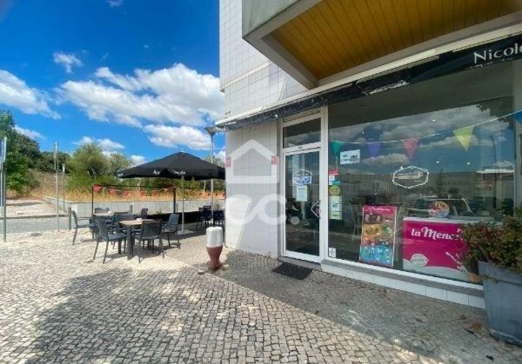 Negócio para Trespasse em Torres Novas (Santa Maria, Salvador e Santiago) Foto 21