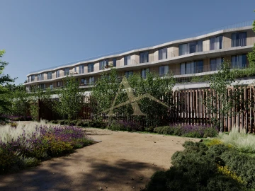 Apartamento T3 para Venda em Paranhos