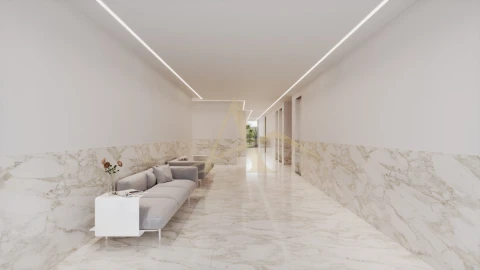 Apartamento T3 para Venda em Paranhos