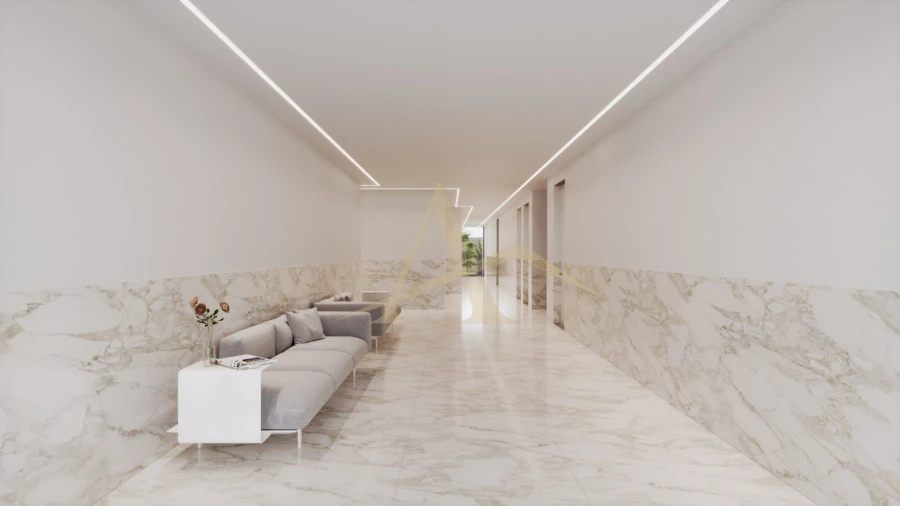 Apartamento T3 para Venda em Paranhos Foto 20
