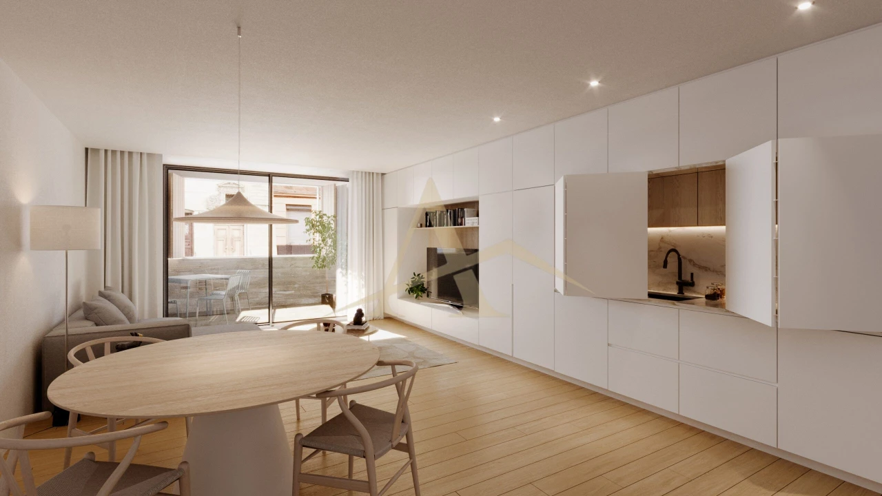 Apartamento T3 para Venda em Paranhos Foto 7
