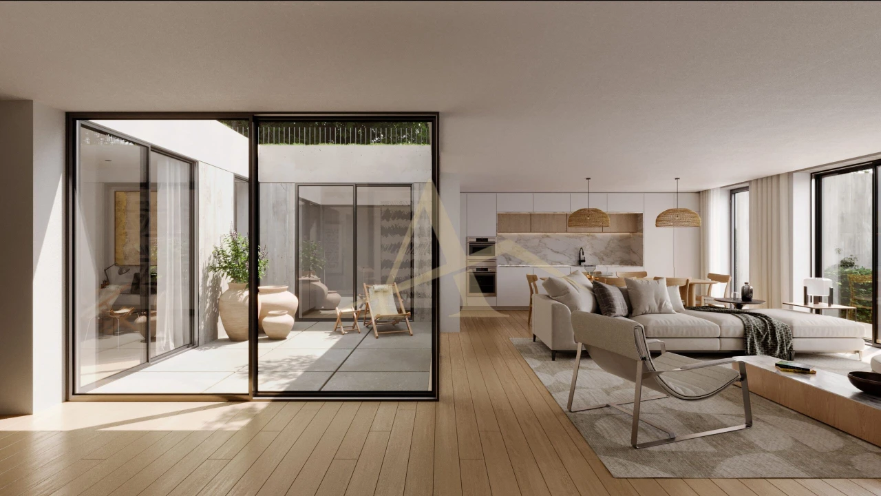 Apartamento T3 para Venda em Paranhos Foto 7