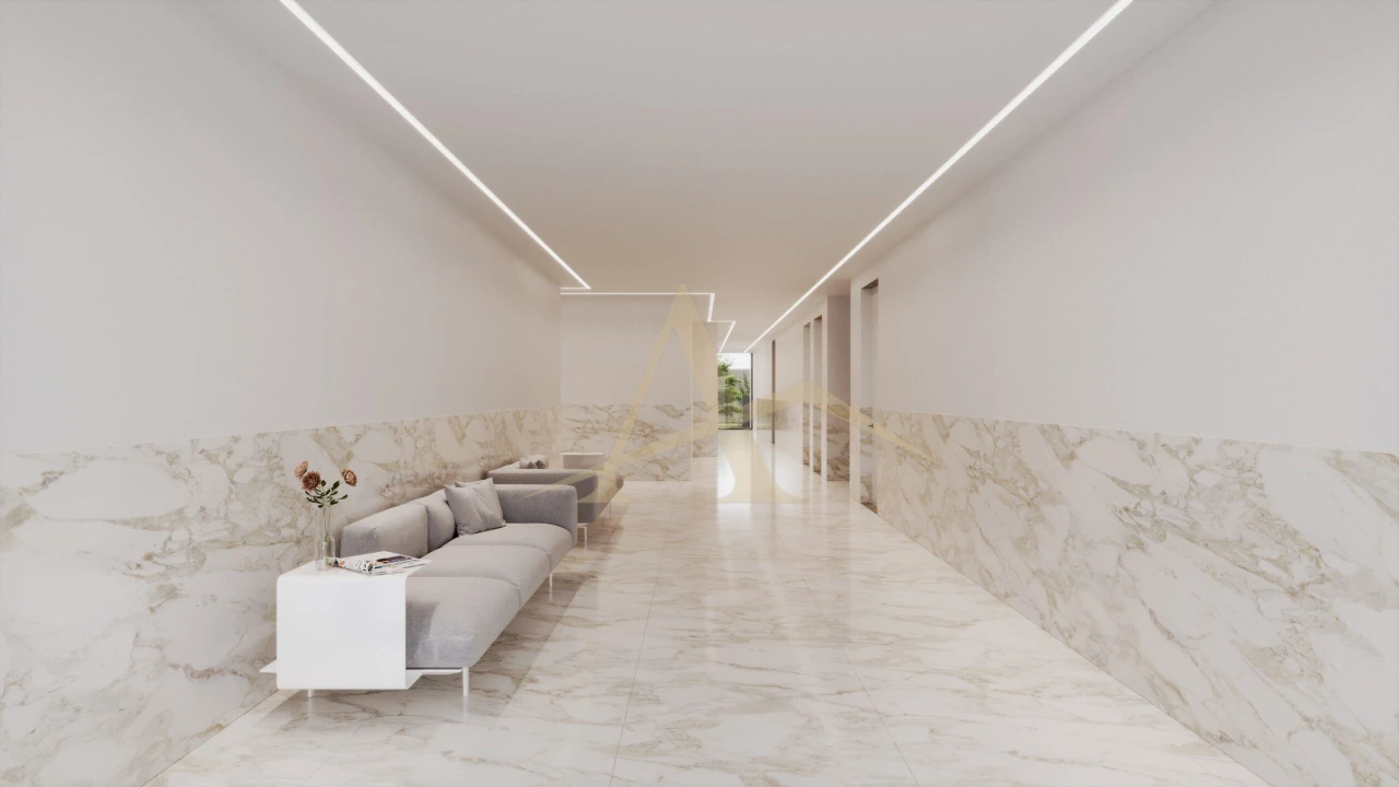 Apartamento T3 para Venda em Paranhos Foto 20