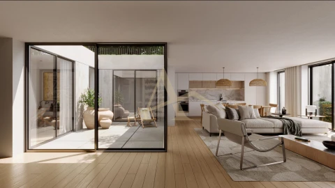Apartamento T2 para Venda em Paranhos