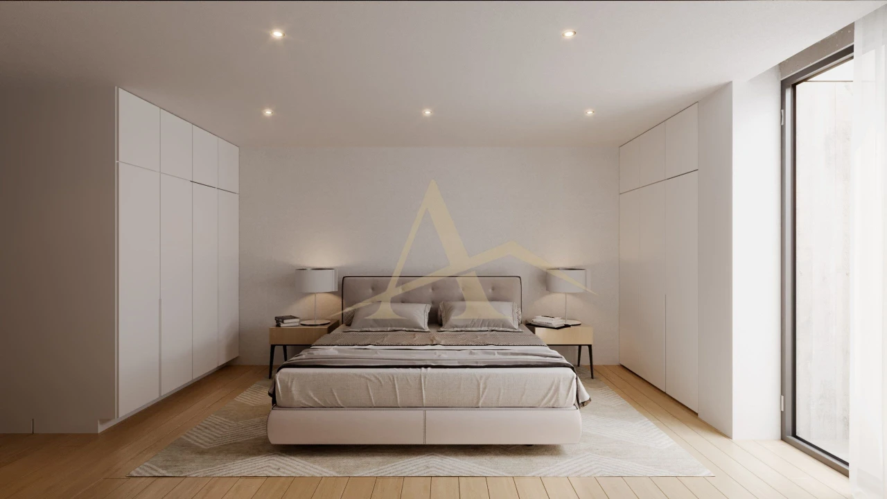 Apartamento T2 para Venda em Paranhos Foto 8