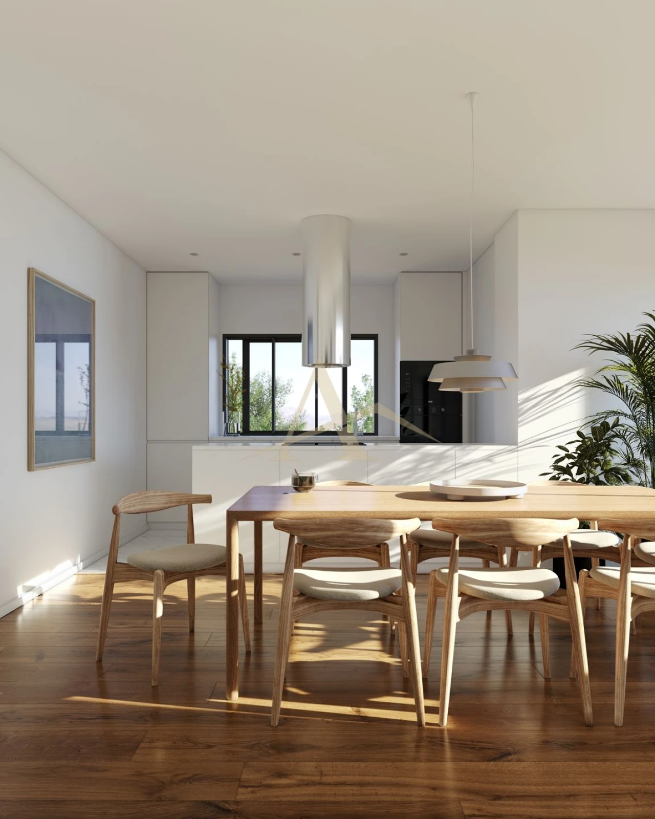 Apartamento T2 para Venda em Ermesinde Foto 4