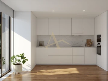 Moradia T3 para Venda em Arcozelo