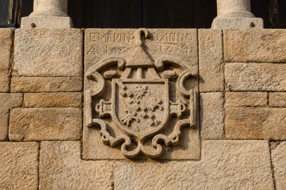 Prédio para Venda em Castelo Rodrigo