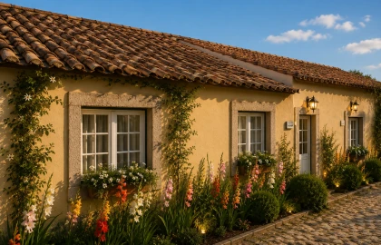 Prédio para Venda em Castelo Rodrigo