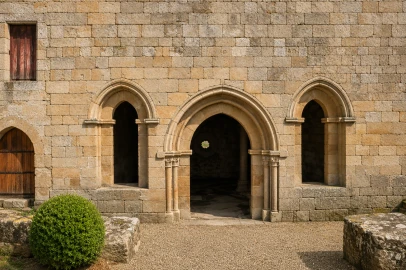 Prédio para Venda em Castelo Rodrigo