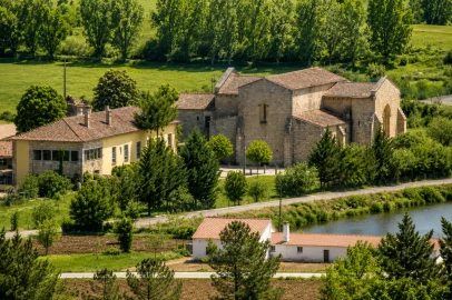 Prédio para Venda em Castelo Rodrigo