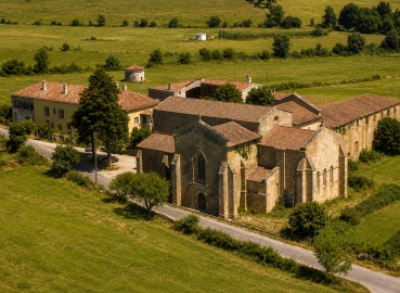 Prédio para Venda em Castelo Rodrigo