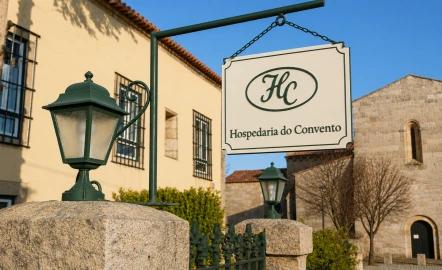 Prédio para Venda em Castelo Rodrigo