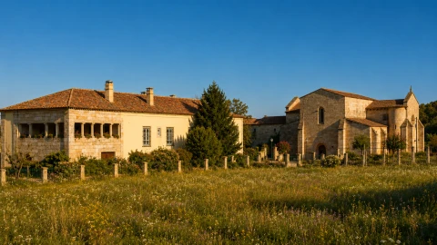 Prédio para Venda em Castelo Rodrigo