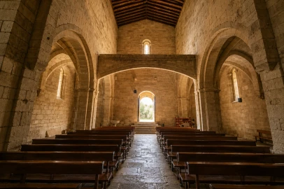 Prédio para Venda em Castelo Rodrigo