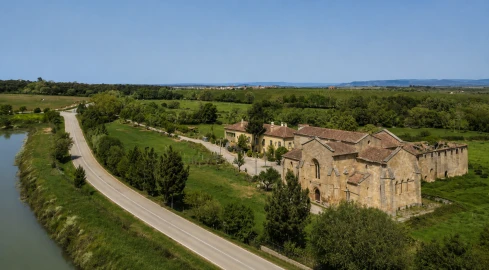 Prédio para Venda em Castelo Rodrigo