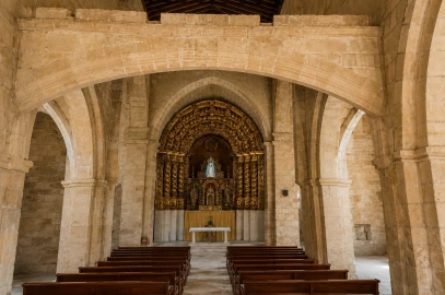 Prédio para Venda em Castelo Rodrigo