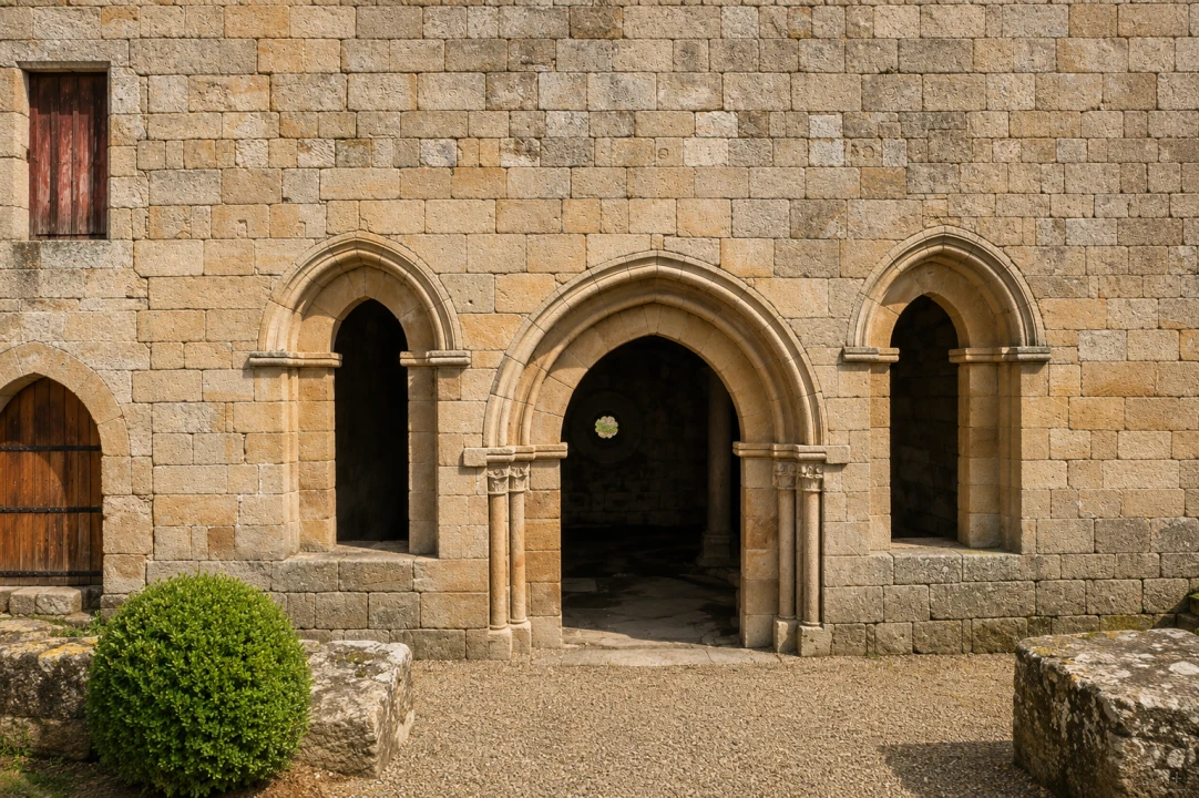 Prédio para Venda em Castelo Rodrigo Foto 44