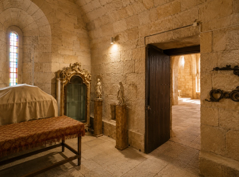 Prédio para Venda em Castelo Rodrigo Foto 36