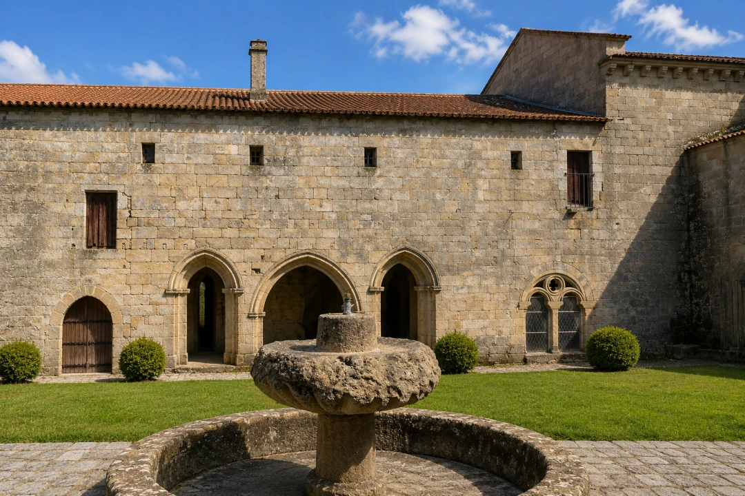 Prédio para Venda em Castelo Rodrigo Foto 42