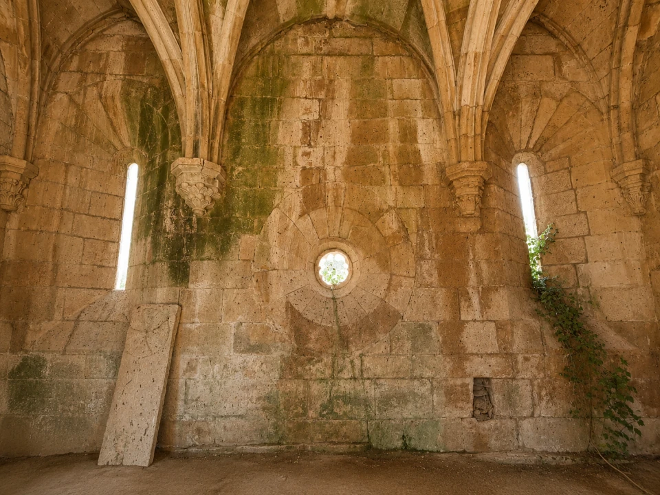 Prédio para Venda em Castelo Rodrigo Foto 30