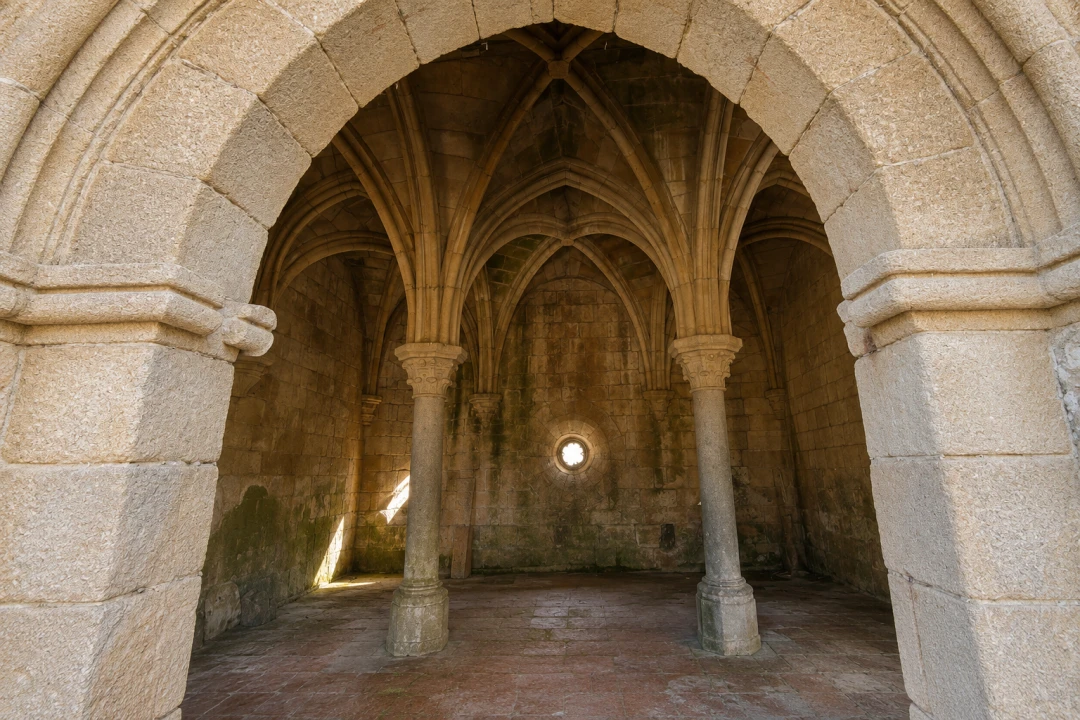 Prédio para Venda em Castelo Rodrigo Foto 26
