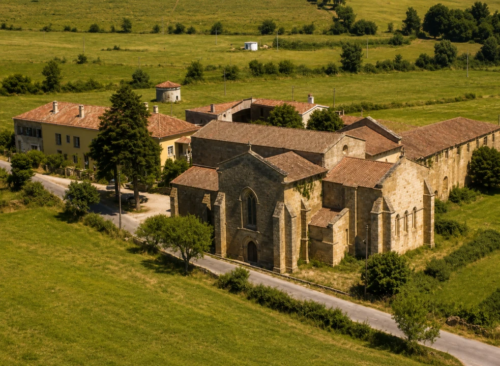 Prédio para Venda em Castelo Rodrigo Foto 4