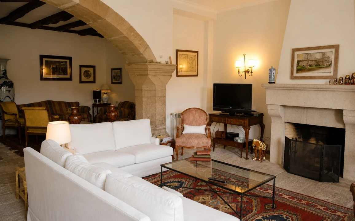 Prédio para Venda em Castelo Rodrigo Foto 25