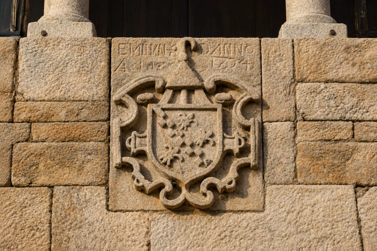 Prédio para Venda em Castelo Rodrigo Foto 31
